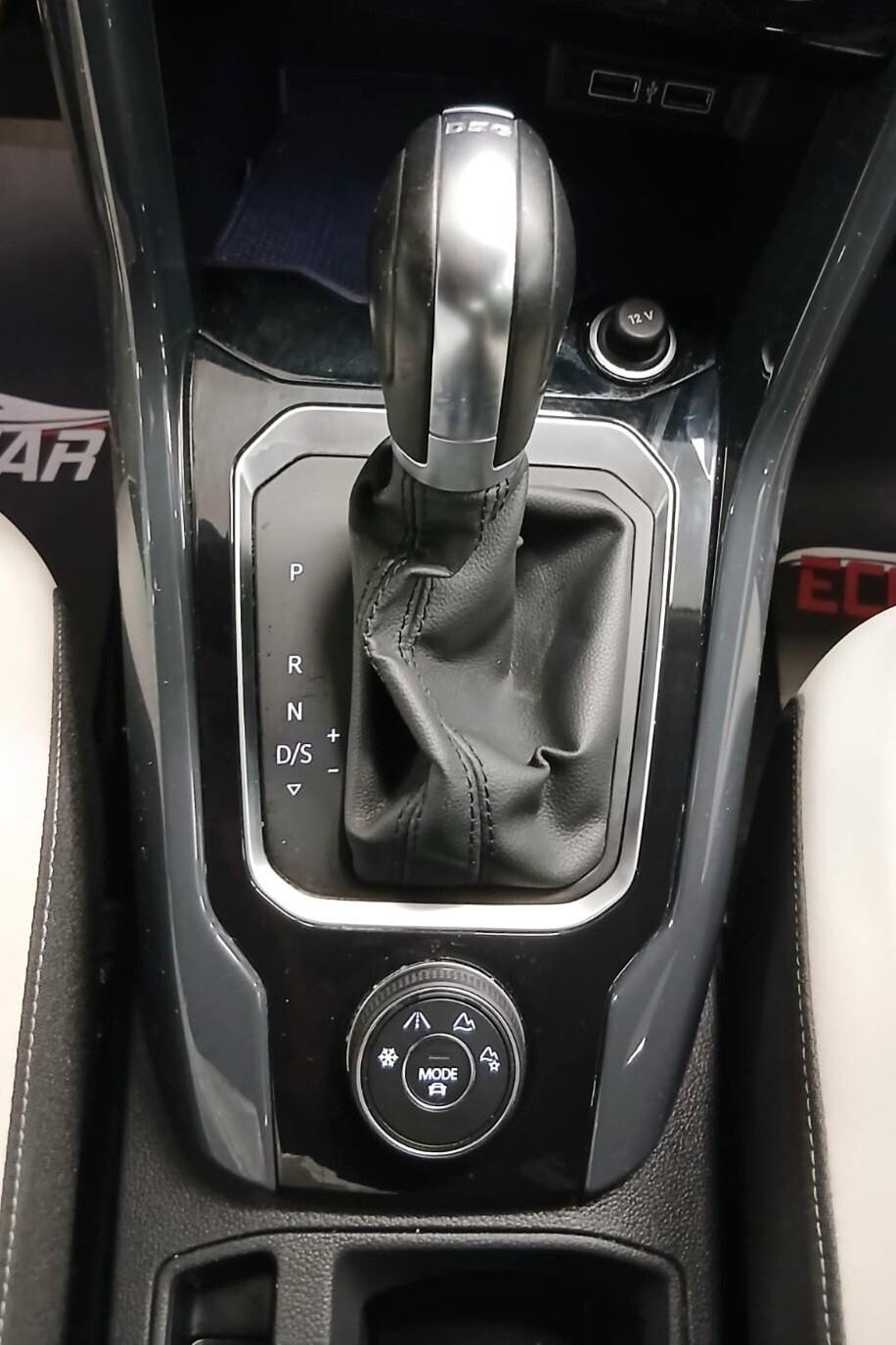 Volkswagen T-Roc 2.0 TDI SCR 150 CV DSG 4MOTION Advanced BlueMot. Tech.