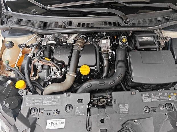RENAULT Captur 1.5 dCi 90cv *NAVI/TELECAMERA*
