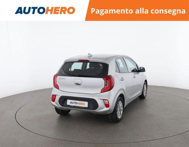 KIA Picanto 1.0 12V 5 porte Urban