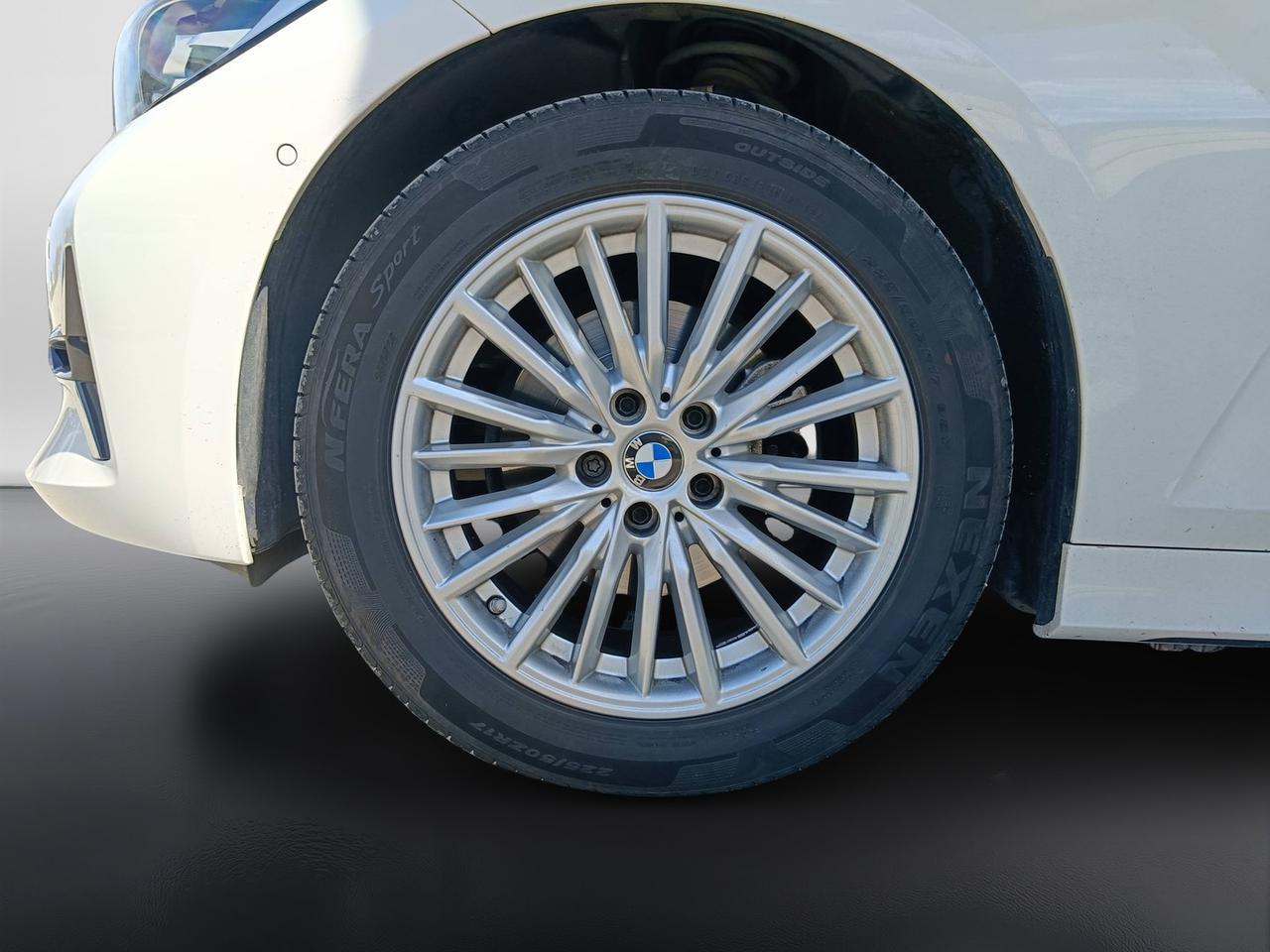 BMW Serie 3 G21 2019 Touring - 320d Touring Luxury auto