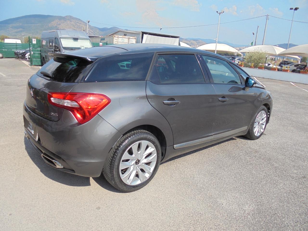 Ds DS5 5 BlueHDi 150 S&S Sport Chic