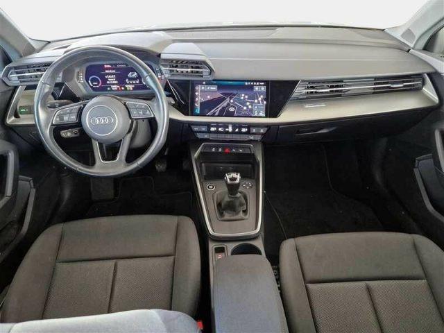 AUDI A3 SPB 30 TDI Business Advanced