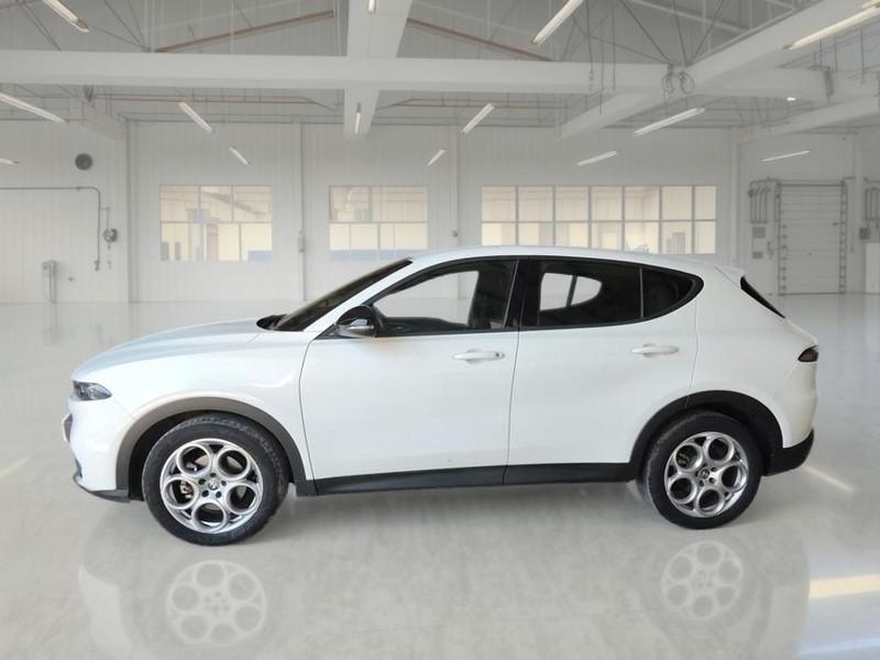 ALFA ROMEO TONALE 1.5 130 CV HYBRID TCT7 SPRINT SUV
