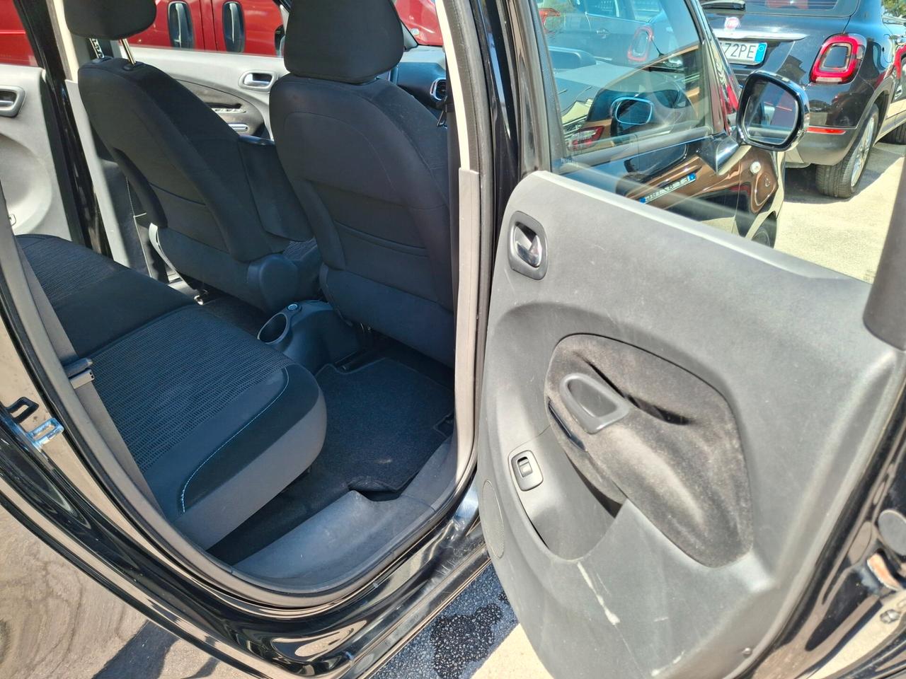 Citroen C3 Picasso 1.6 HDi 90 Exclusive 2014