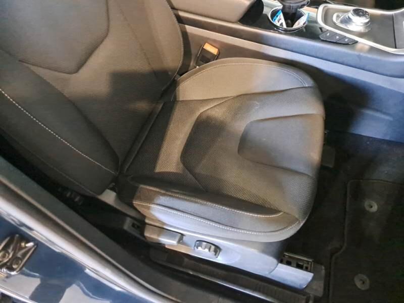 Ford S-Max 2.0 TDCi 150CV AUTOM. TITANIUM 7 POSTI **UNIPRO'**