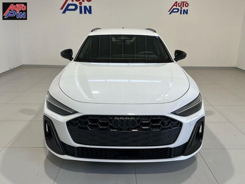 Audi A5 A5 Avant TDI mHEV+ S tronic S Line