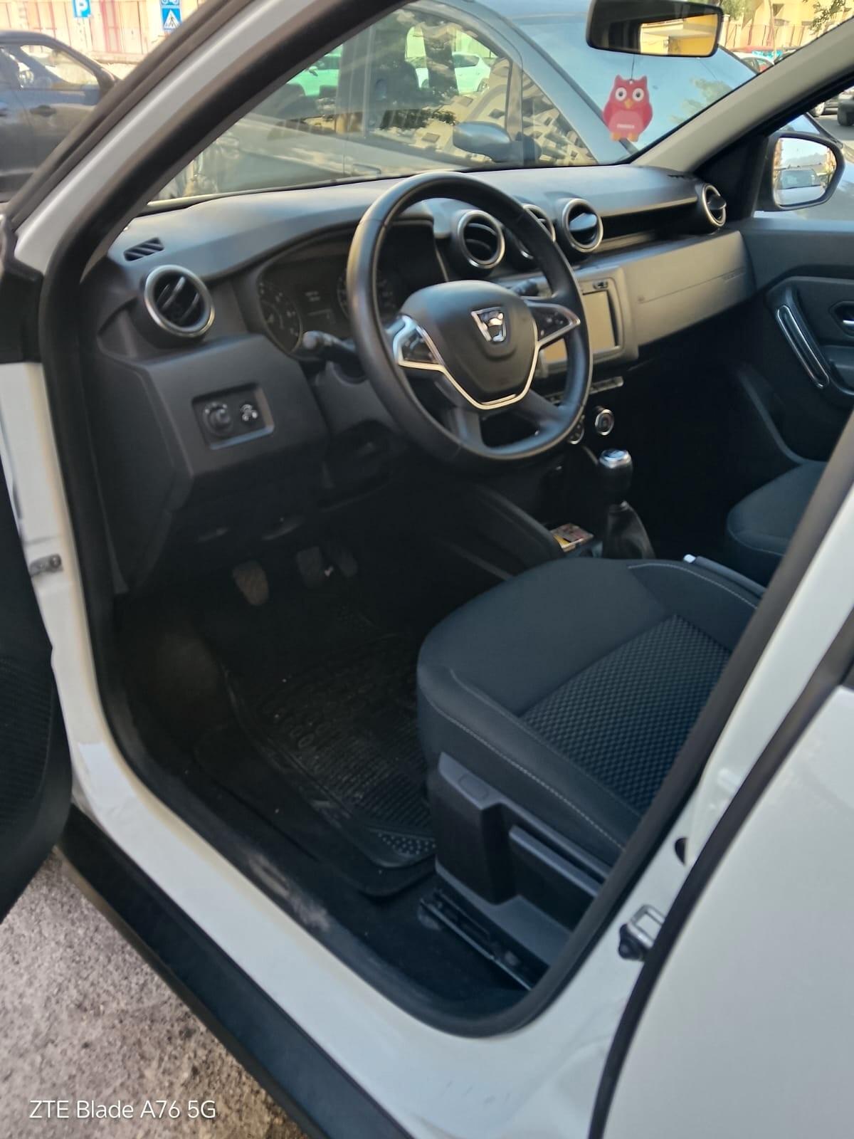 Dacia Duster 1.0 TCe 100 CV ECO-G 4x2 15th Anniversary