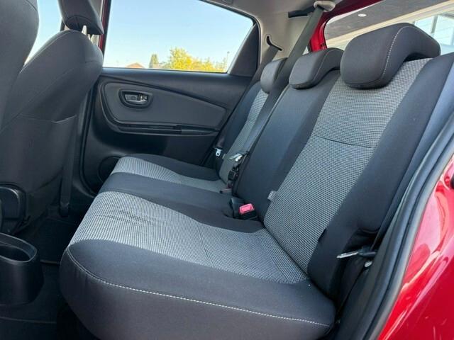 Toyota Yaris 1.5 Hybrid 5 porte Active 2017