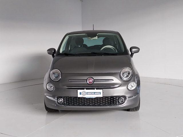 FIAT 500 1.0 Hybrid TETTO CLIMA AUTOM