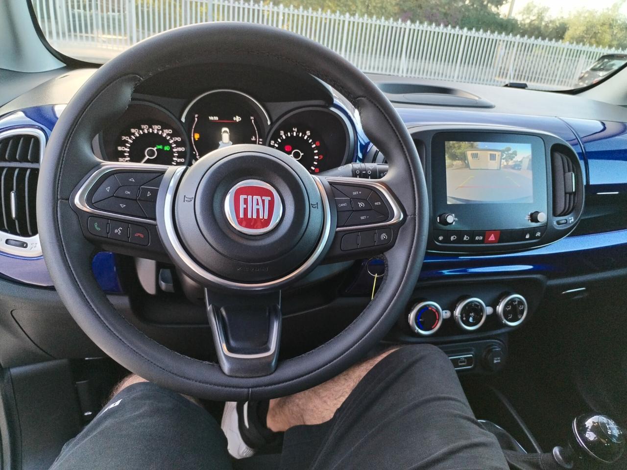 Fiat 500L 1.4 95 Cv Sport NEOPATENTATI