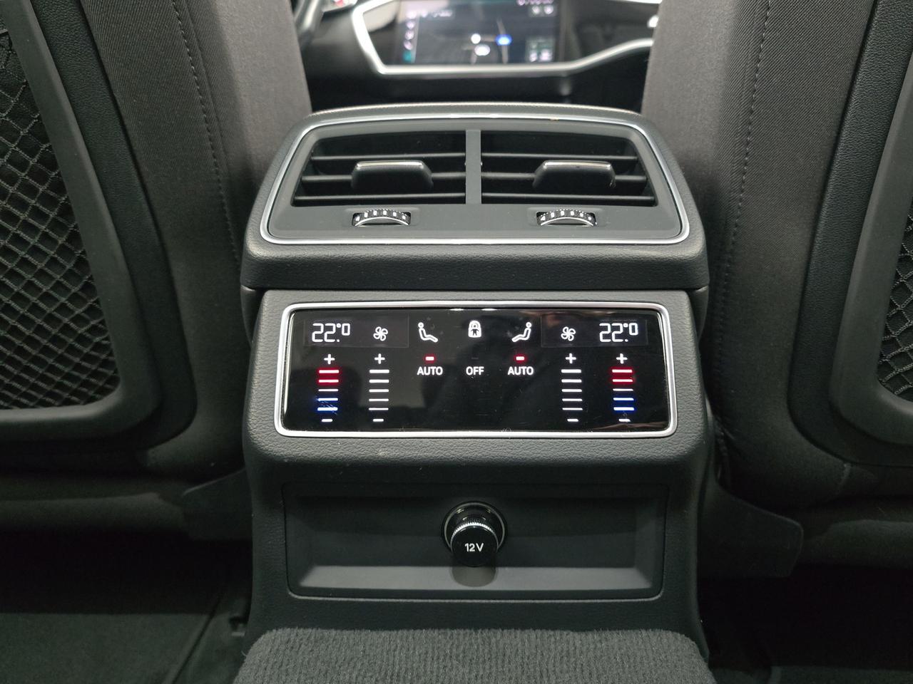 Audi A6 avant 40 2.0 tdi mhev business sport s-tronic