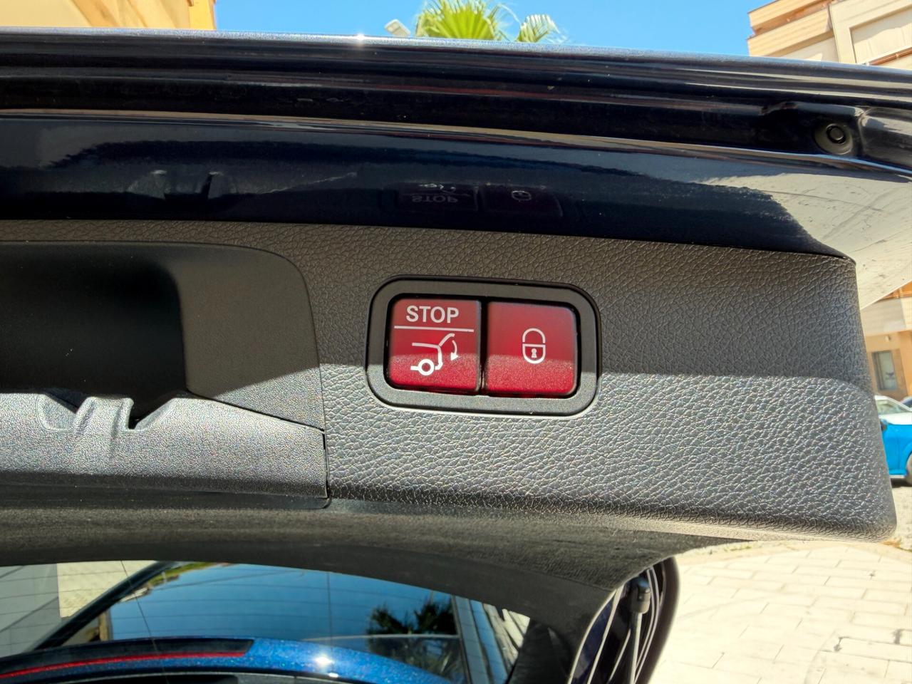 Mercedes-benz E 300 de S.W. Auto Plug in hybrid Premium Plus AMG