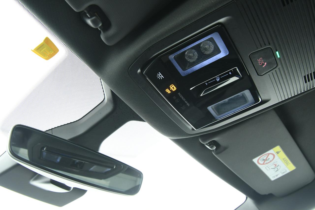 VOLKSWAGEN ID.3 58 kWh Style NEOPATENTATI+TETTO PANO+ACC+APP CONNECT