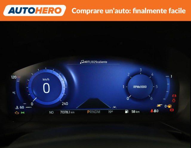 FORD Kuga 1.5 EcoBlue 120 CV aut. 2WD ST-Line