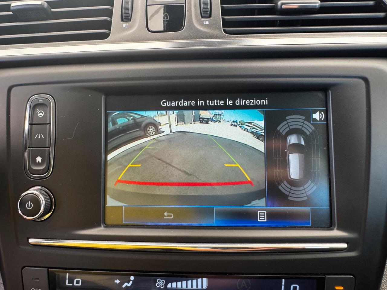 Renault Kadjar dCi 8V 110CV Energy Bose