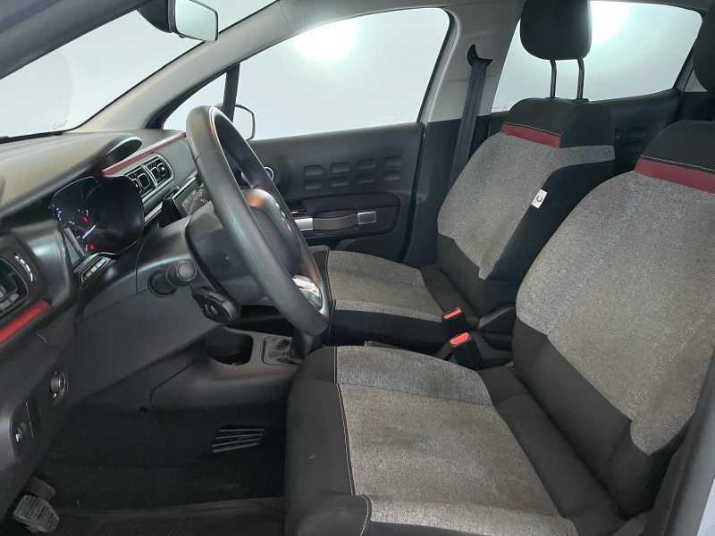 CITROEN C3 3ª serie - C3 PureTech 82 Shine
