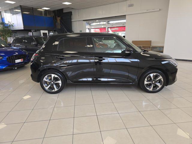 SUZUKI Swift 1.2 Hybrid Top Aziendale IVA Esposta