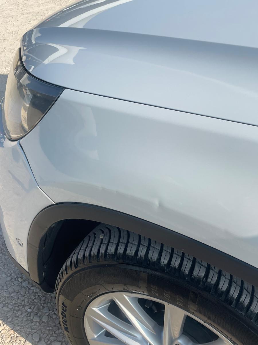 VOLKSWAGEN - Tiguan - 2.0 TDI 140 CV 4motion DSG Sport & Style