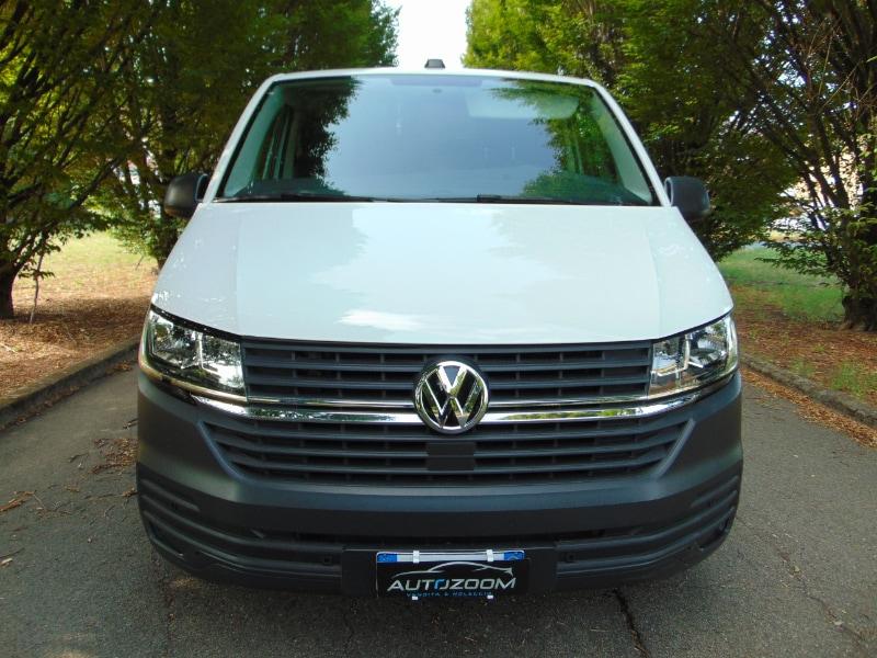 VOLKSWAGEN Transp. 6ª '15-'24 Transporter 2.0 ...