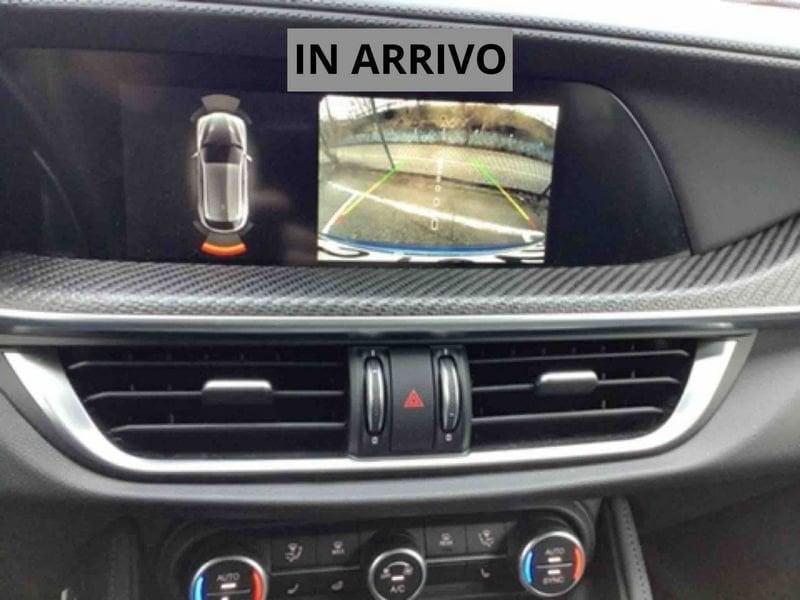 Alfa Romeo Stelvio 2.9 V6 520 CV Quadrifoglio AT8 Q4