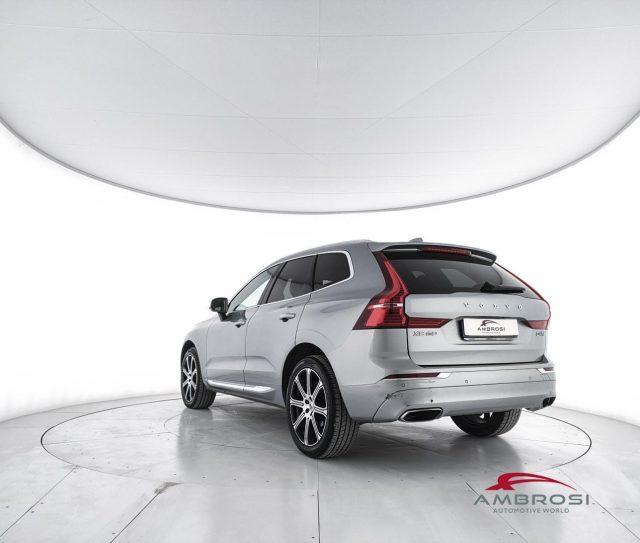 VOLVO XC60 D4 AWD Geartronic Inscription - PER OPERATORI DEL