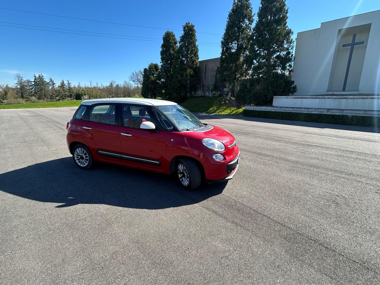 Fiat 500L 1.3 Multijet 95 CV Pop Star