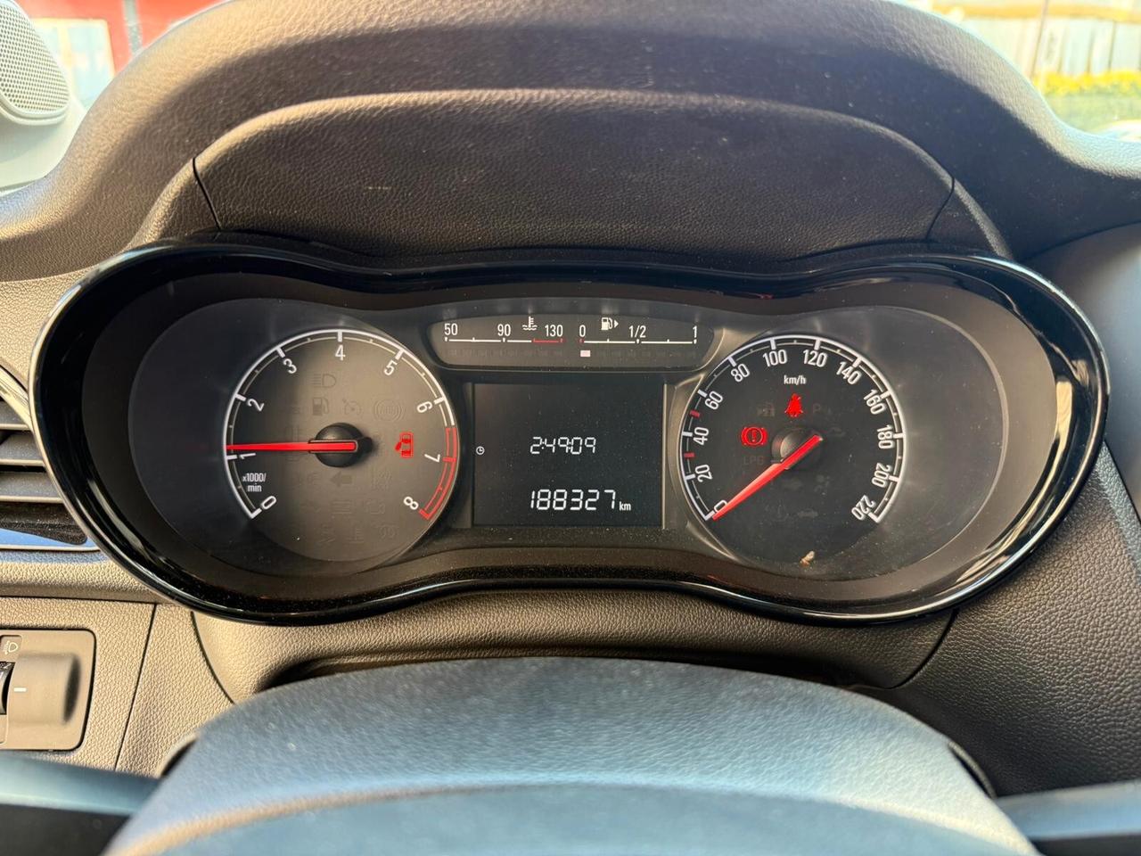 Opel Karl 1.0 73 CV GPL Innovation