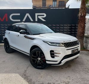 Land Rover Range Rover Evoque Range Rover Evoque 2.0 TD4 150 CV 5p. HSE Dynamic