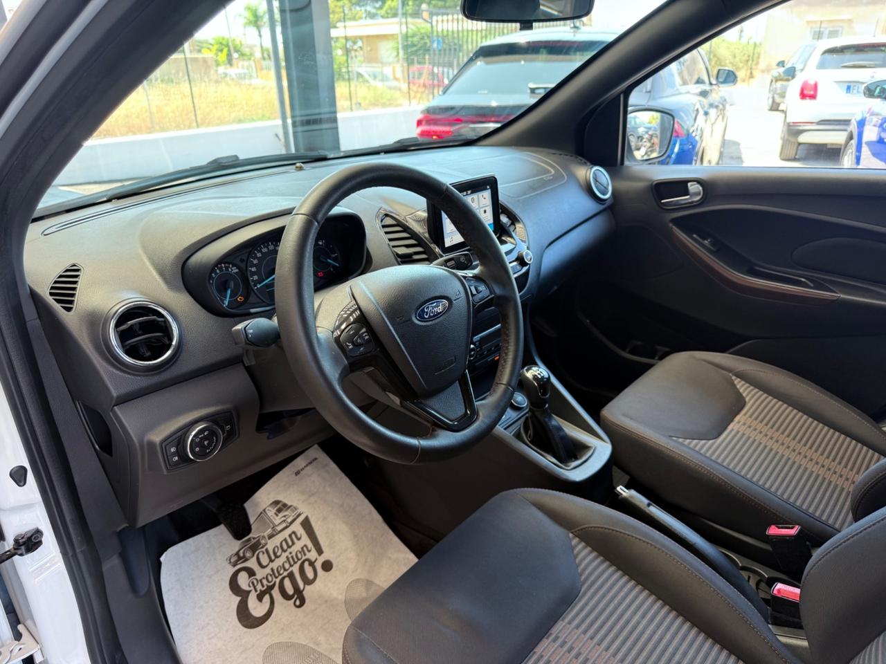 Ford Ka 1.2 85 CV Start&Stop Active