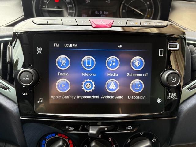 LANCIA Ypsilon 1.0 FireFly 5 porte S&S Hybrid Gold 5 posti.