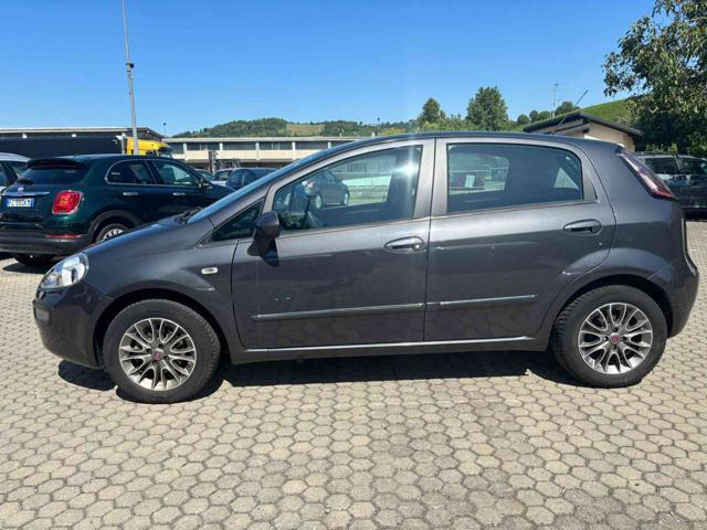 FIAT Punto Evo 1.2 5 porte S&S UNICO PROPRIETARIO