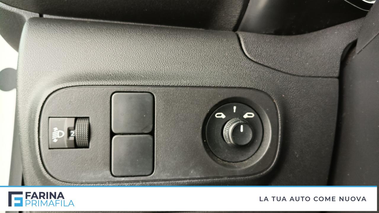 CITROEN C3 III 2017 - C3 1.2 puretech Feel Pack s&s 83cv