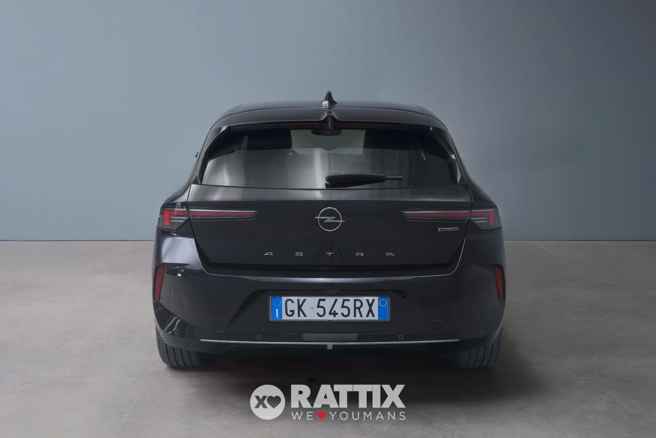 Opel Astra 1.6 Phev 180CV Business Elegance AT8