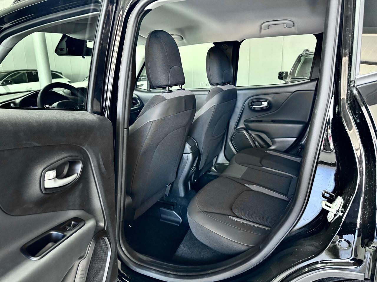 Jeep Renegade 1.6 MJT 130CV Limited Black Edition N1