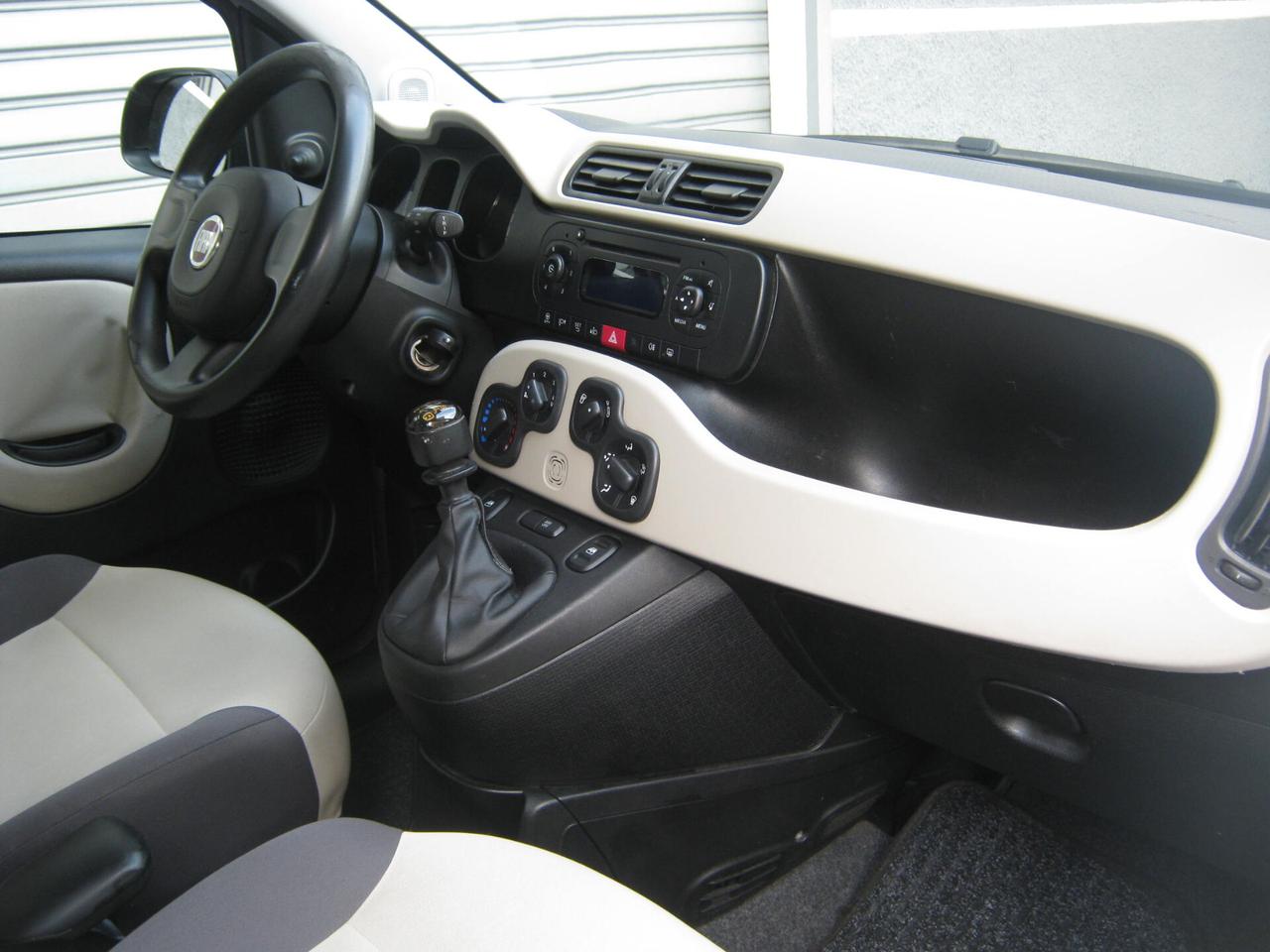 Fiat Panda 1.2 AUTOEMILIA