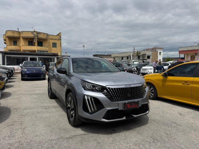 PEUGEOT 2008 PureTech 130 S&S EAT8 ALLURE Automatico