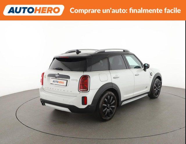 MINI Countryman 1.5 Cooper SE 'ALL4' Countryman ALL4