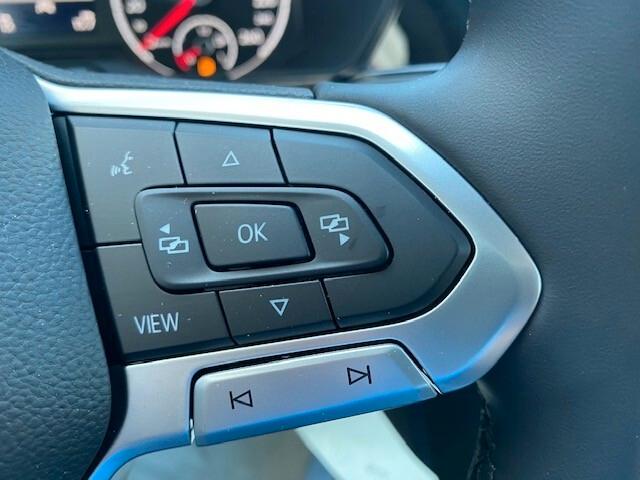 Volkswagen T-Cross T-Cross 1.0 TSI Style 110CV