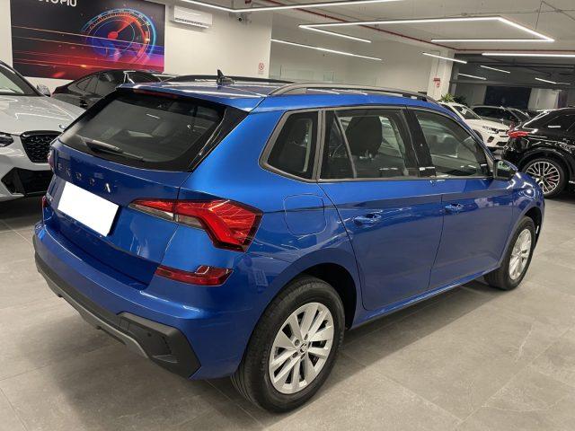 SKODA Kamiq 1.0 TSI 95 CV Ambition