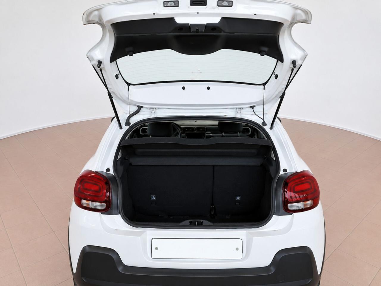 Citroen C3 BlueHDi 100 S&S Feel Pack