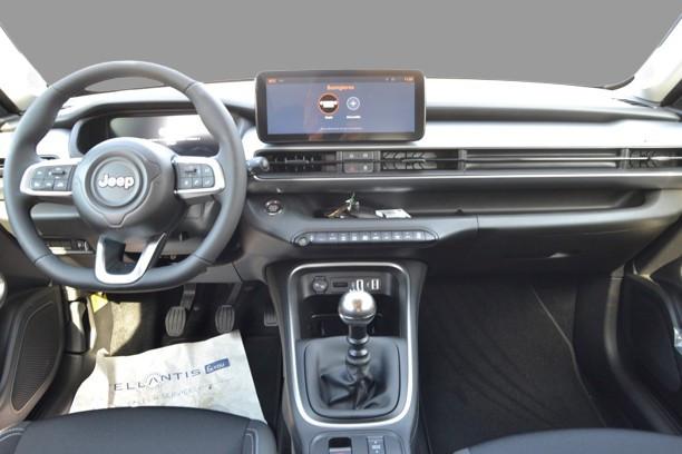 JEEP AVENGER - ICE MY24 SUMMIT 1.2 100CV