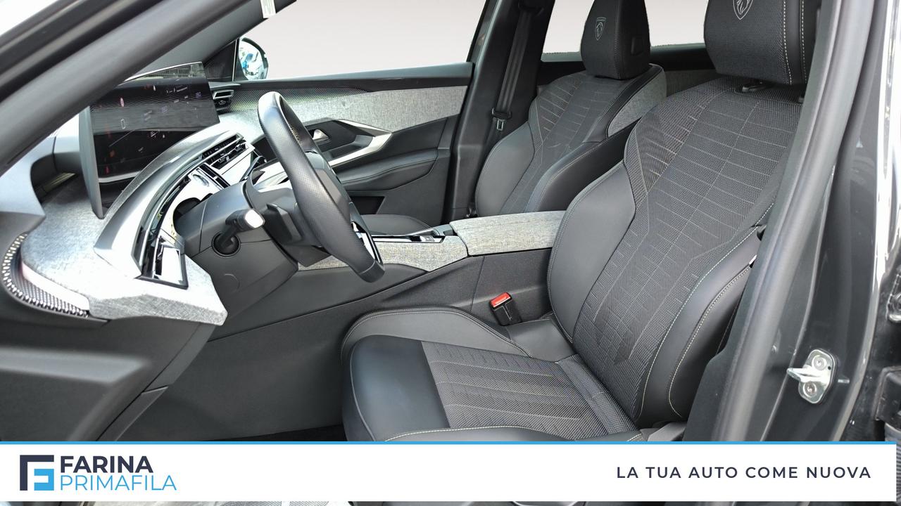 PEUGEOT 3008 III 2024 - 3008 1.2 hybrid GT 145cv e-dcs6