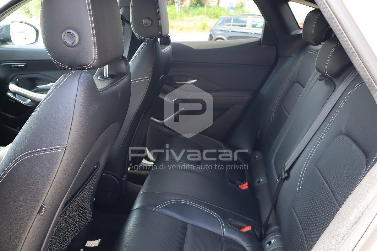 JAGUAR E-Pace 2.0D 180 CV AWD aut. R-Dynamic SE