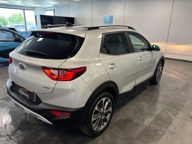 KIA Stonic 1.6 CRDi Style Full Optional