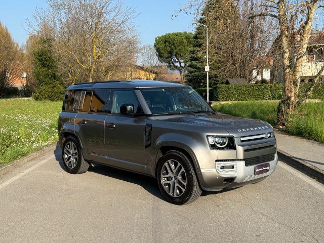 LAND ROVER Defender 110 2.0 Si4 PHEV 404 CV AWD Auto XS Edition