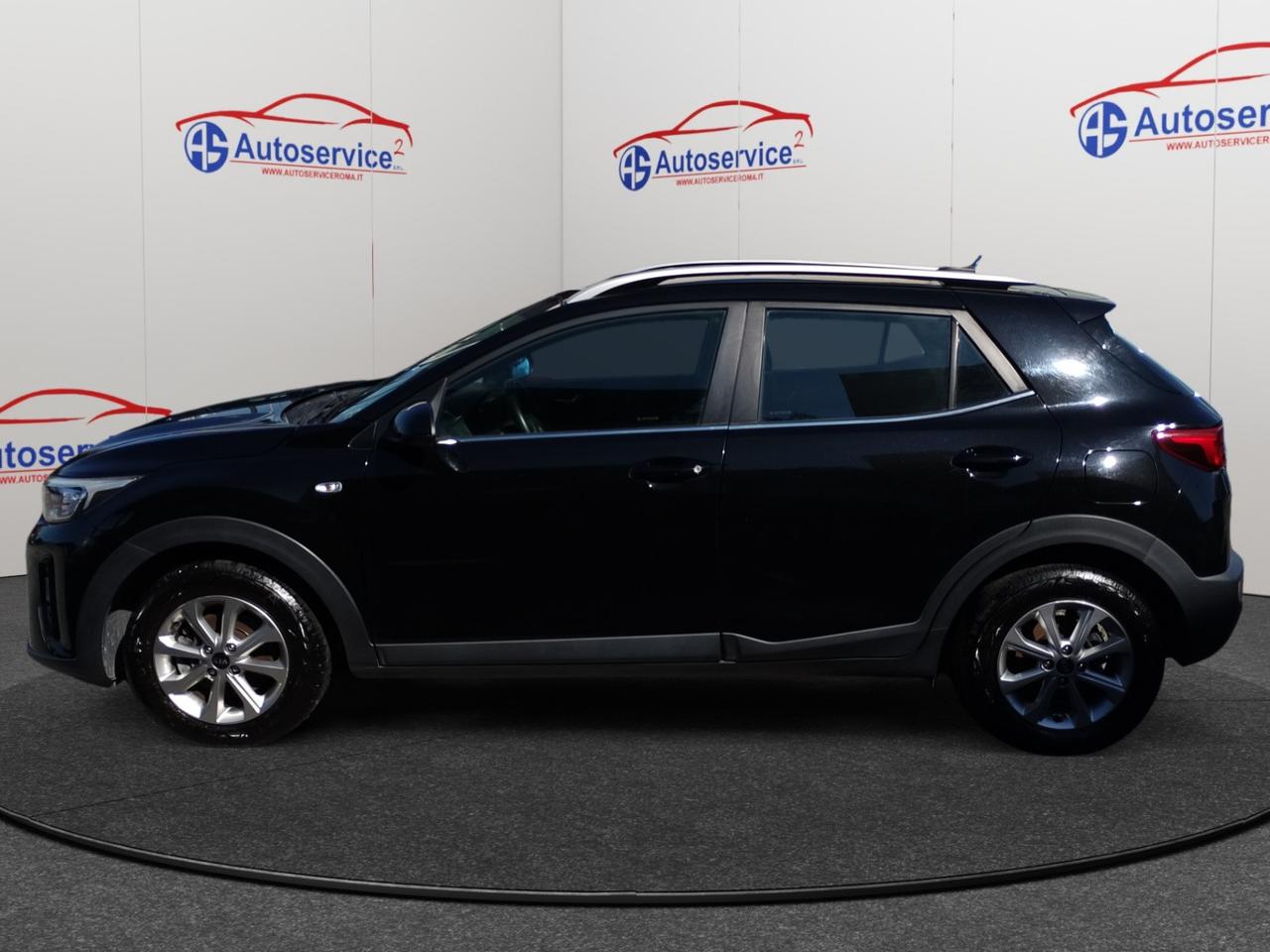 Kia Stonic 1.0 t-gdi Energy 120cv