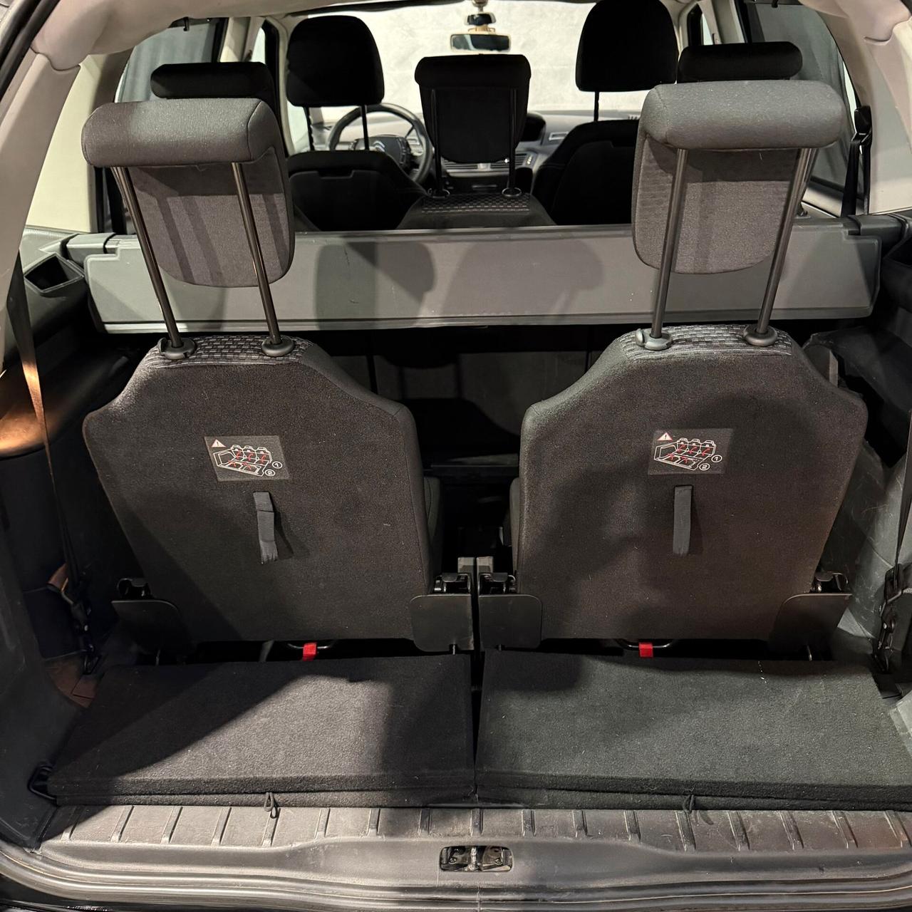 Citroen C4 Grand Picasso 1.6 HDi 7 POSTI OK NEOPATENTATI