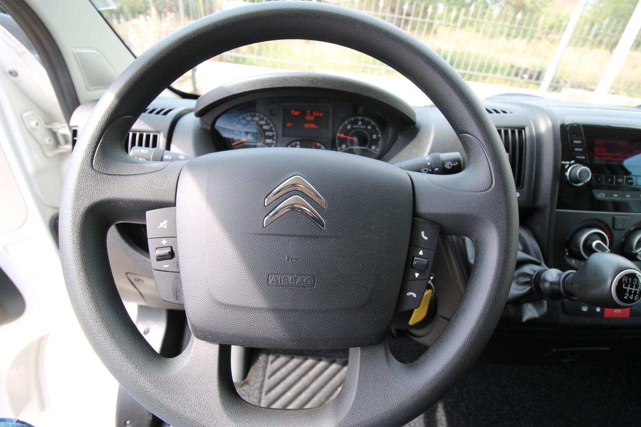 Citroen Jumper 33 BlueHDi 130 PM-TM Furgone 2020
