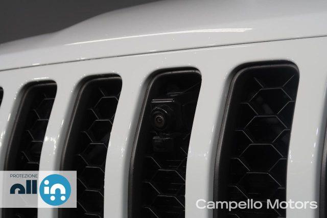JEEP Wrangler PHEV PHEV Unlimited 2.0 4XE 380cv AT8 First Edit