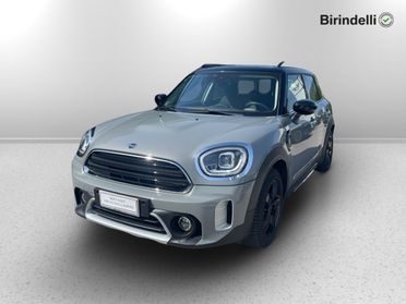 MINI Mini Countrym.(F60) - Mini 1.5 One D Northwood Edition Countryman